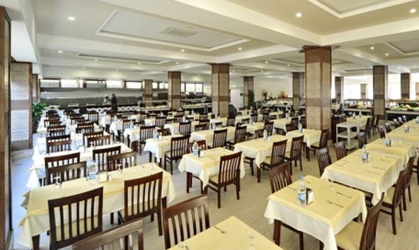 Club Sun Heaven Family & Spa